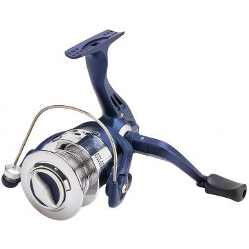 Катушка безынерционная Helios Nami 4000F 3bb HS-MG-N4000F , 